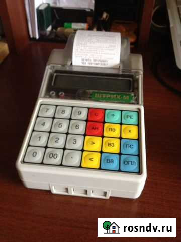 Ремонт Кассовых Аппаратов Москва - изображение 1