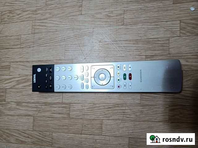 Пульт Bose Loewe Yamaha Sony Санкт-Петербург - изображение 1