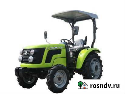 Минитрактор Zoomlion RD254R Якутск - изображение 1