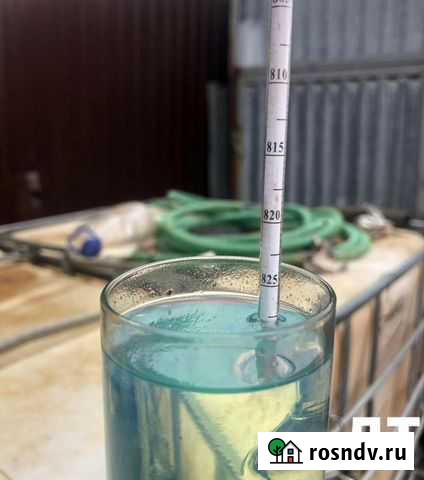 Дизельное топливо солярка дт вce cорта Евро Тула - изображение 1