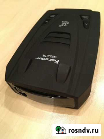 Karadar g820str Мурманск - изображение 1