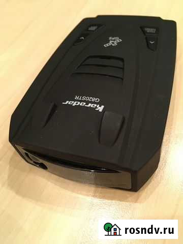 Karadar g820str Мурманск - изображение 1