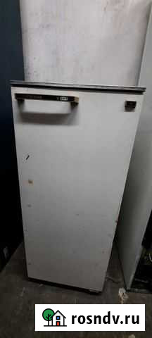 Морозилка Саратов 6к 1,35м (доставка) Саратов - изображение 1