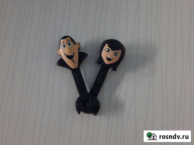 Скрепыши 3 Пенза - изображение 1