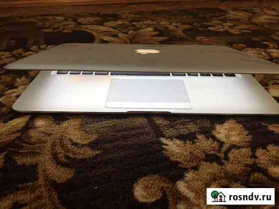 Macbook air 1304 SSD 128 Gb Сальск