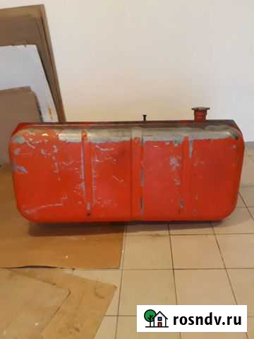 Бак топливный комбайна Нива Тверь - изображение 1