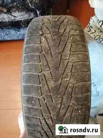 Nokian 265/60 R18 Северодвинск