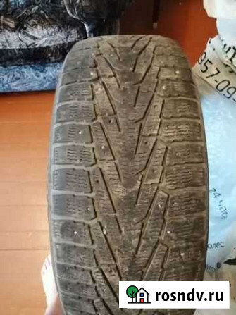 Nokian 265/60 R18 Северодвинск - изображение 1