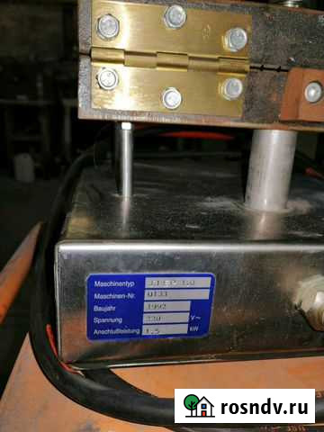 Сэндвичница Калининград - изображение 1