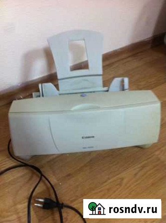 Принтер canon Волгоград - изображение 1
