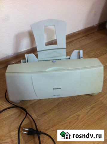 Принтер canon Волгоград - изображение 1