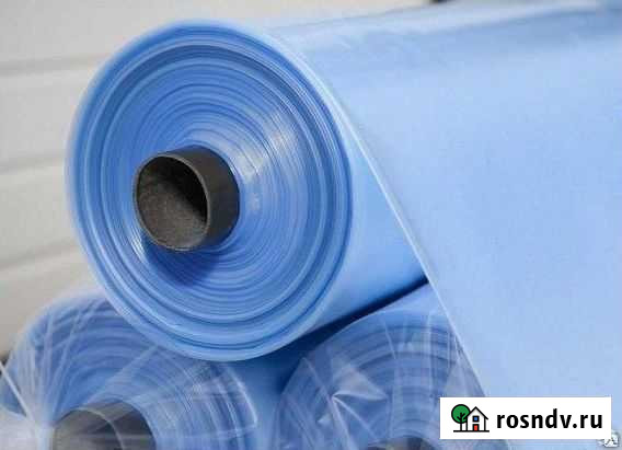 Пленка для теплиц и парников Саки - изображение 1