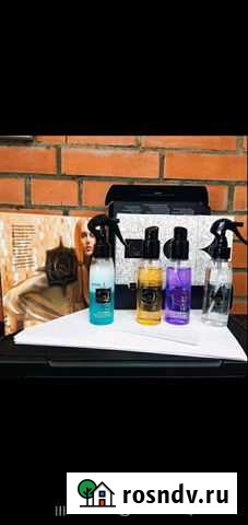 Набор для экранирования волос estel Омск - изображение 1