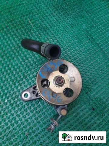 Гидроусилитель Honda Stream RN1 D17A 2003 Смоленка - изображение 1