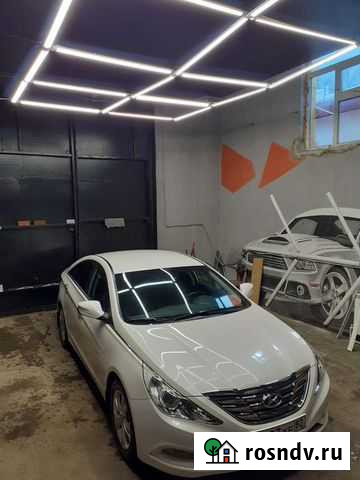 Полировка кузова автомобиля Ялта - изображение 1