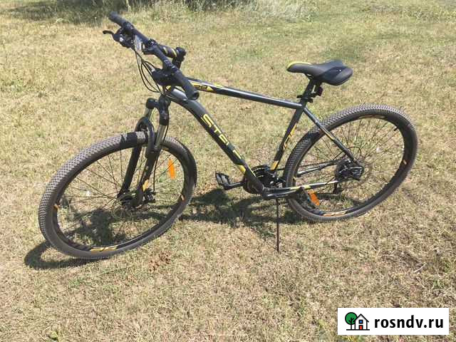 Велосипед stels навигатор 910 новый Чапаевск - изображение 1