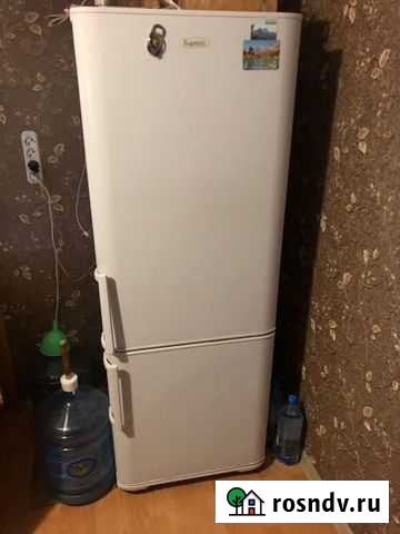 Холодильник Абакан - изображение 1