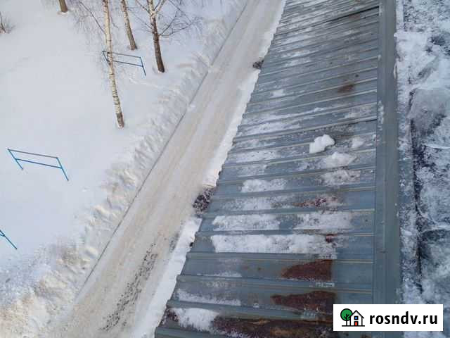 Чистка снега Муром - изображение 1