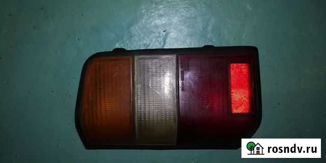 Фонарь Mitsubishi Delika P35 Петропавловск-Камчатский - изображение 1