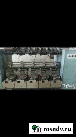 Прядильно чесальное оборудование Каспийск - изображение 1