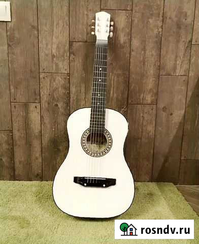 Гитара для обучения Вологда - изображение 1