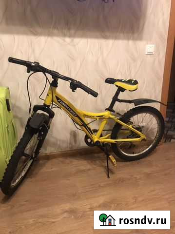 Детский велосипед бу 20 Forvard Санкт-Петербург - изображение 1