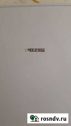 Холодильник Нижнекамск - изображение 1