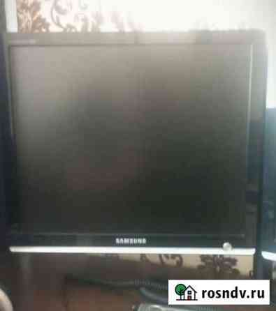 Монитор 19 Samsung SyncMaster 931c Брянск
