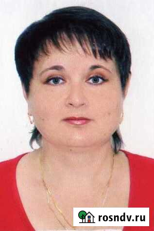 Репетитор начальных классов Саранск - изображение 1