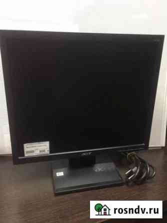 Монитор Acer V173 (14719) Омск