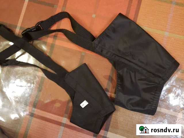 Намордник на собаку Сертолово - изображение 1