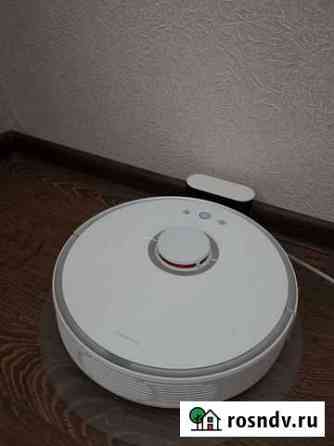 Xiaomi roborock s5 Тюмень