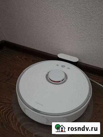 Xiaomi roborock s5 Тюмень - изображение 1