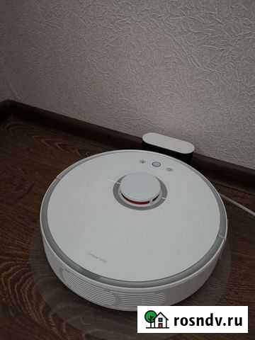 Xiaomi roborock s5 Тюмень - изображение 1