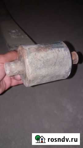 Продам переднюю рессору Volvo fl 6 Новосибирск - изображение 1