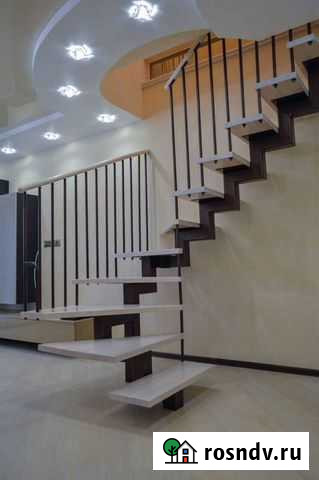 Лестница металлическая Рязань - изображение 1