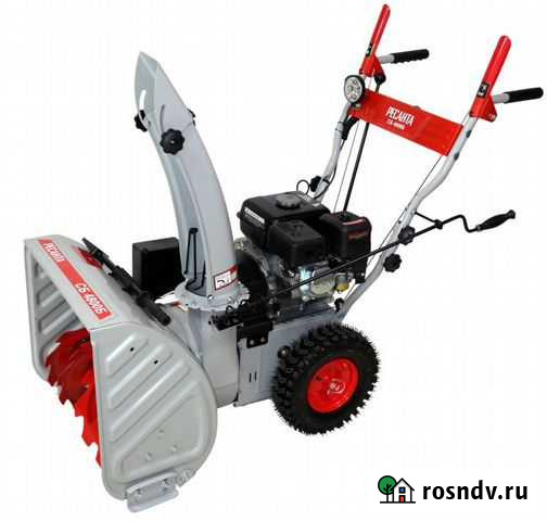 Снегоуборщик сб 4800Б Ресанта Тюмень - изображение 1