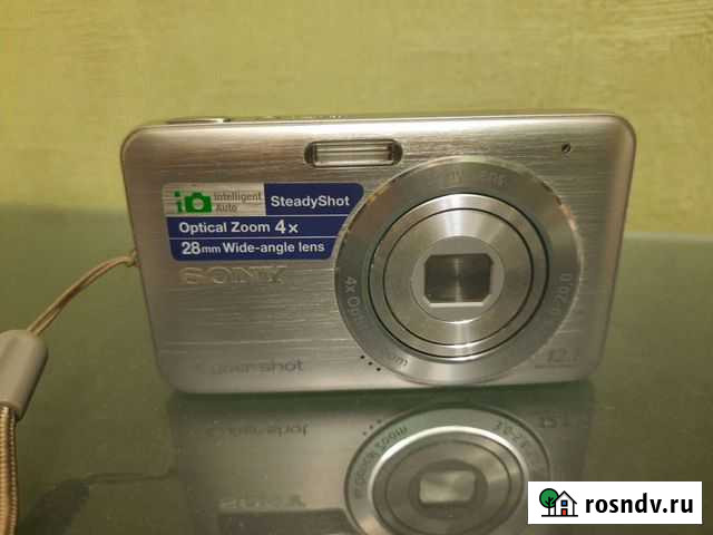 Фотоаппарат цифровой sony Нижний Новгород - изображение 1