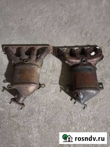 Катализатор на Ваз Владикавказ - изображение 1