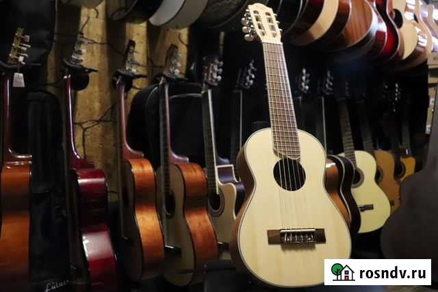 Гиталеле Санкт-Петербург - изображение 1