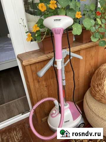 Отпариватель Соликамск - изображение 1