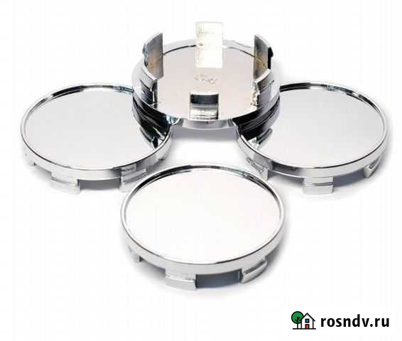 Центральные колпачки для литого диска Нижний Новгород - изображение 1