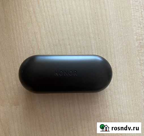 Наушники honor Краснодар - изображение 1