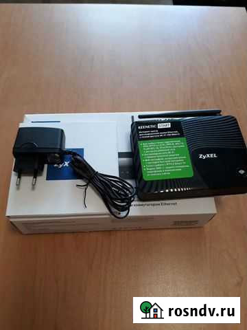 Wifi роутер Киров - изображение 1