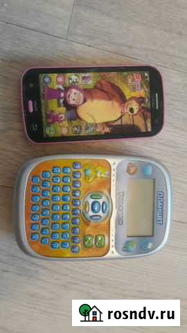 Планшеты детские Иркутск - изображение 1