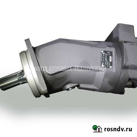 Гидромотор 210.4.250.00.06(без клапанов) Магадан - изображение 1