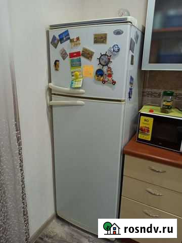 Холодильник Чебоксары - изображение 1