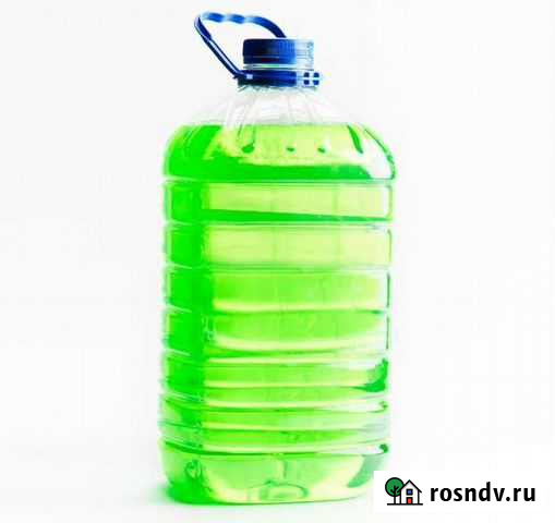 Жидкое мыло 5л Краснодар - изображение 1