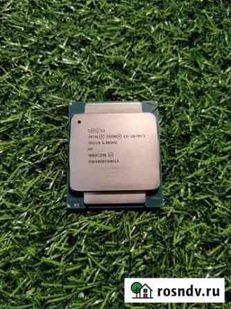 Процессор 2670v3 12 ядер 24 потока LGA 2011v3 Хабаровск