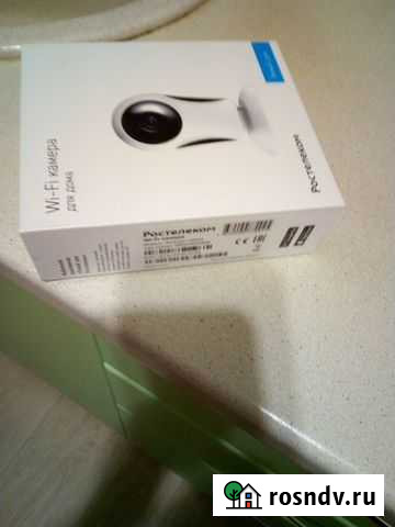 Камера Сыктывкар - изображение 1